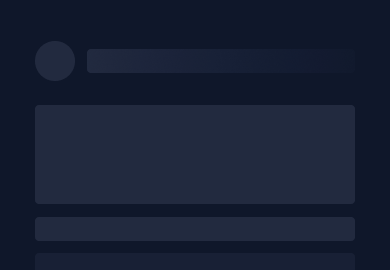 Skeleton component preview